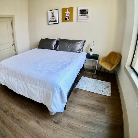 5 Mins To Med Center, Comfy King Beds, Wifi,Gym,Pool Apartment Houston Exterior photo