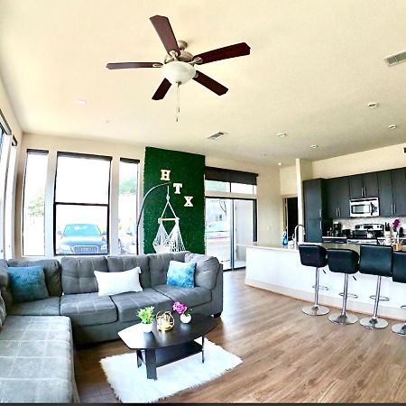 5 Mins To Med Center, Comfy King Beds, Wifi,Gym,Pool Apartment Houston Exterior photo